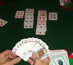 Smear is game of the all fours group, similar to pitch or setback. Bridge (juego) - Wikipedia, la enciclopedia libre