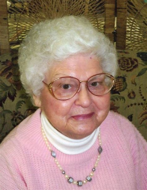 Obituary For Dorothy Miller Vanover Muster Funeral Home
