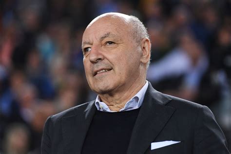 Oaktree Directors Meet With Inter Milan Ceos Marotta And Antonello
