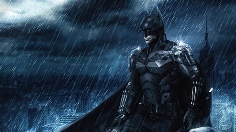 Bộ Sưu Tập 2021 Wallpaper 4k Batman đẹp Nhất Cập Nhật Mới Nhất