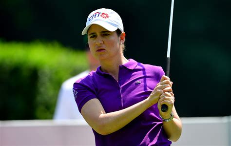 La Golfista Mexicana Lorena Ochoa Ingresará Al Salón De La Fama De La Lpga