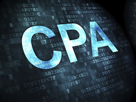 How To Learn And Become A Cpa