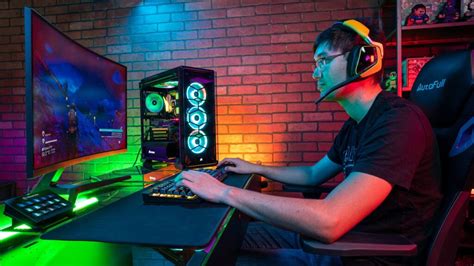 How To Improve Your Gaming Skills And Become A Pro Gamer In 2022 G