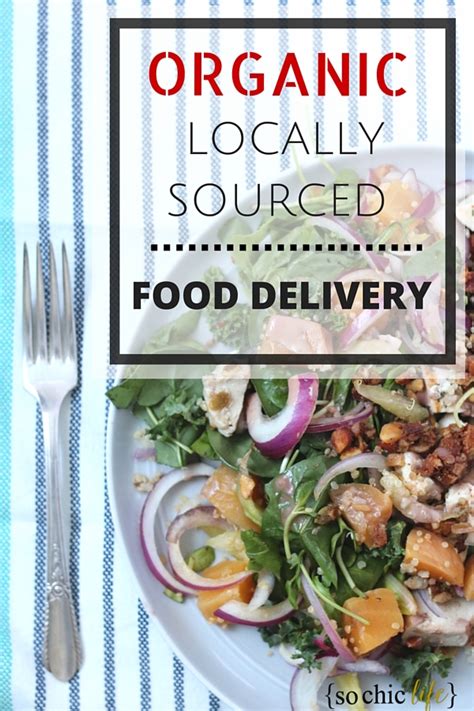 #1 prepared meal delivery service (open now) healthy is easy. Kitchfix: Chicago's Healthy Food Delivery Service | So ...