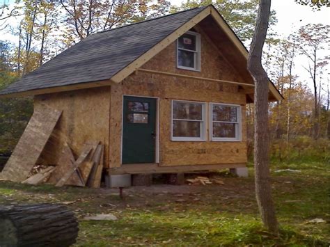 Check spelling or type a new query. 20X20 Cabin with Loft Small Cabin with Loft, small loft ...