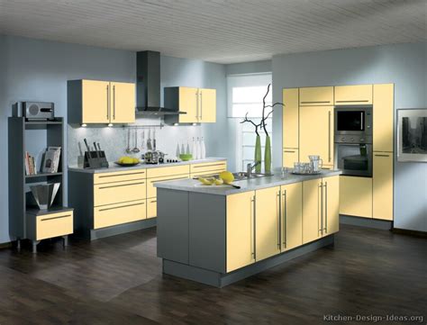 Pictures of kitchens