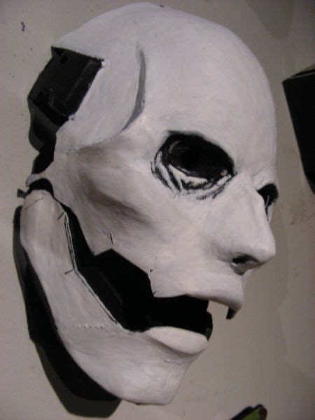 Scary Mask Scary Mask Creepy Masks Horror Masks