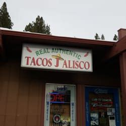 Tacos jalisco is a restaurant located in truckee, california.based on ratings and reviews from users from all over the web, this restaurant is a great restaurant. Taco's Jalisco - 96 Photos & 284 Reviews - Mexican - 11400 ...