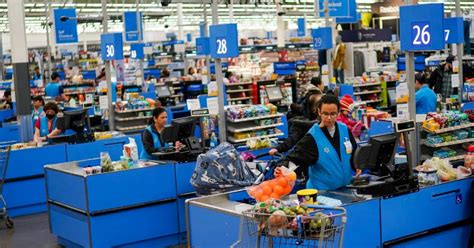 Walmart Se Hace Viral Y Aseguran Que El Motivo Es Asqueroso Video La