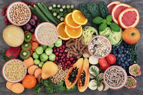 Easy Ways to Eat More Fruits and Veggies - Dr. Ann Wellness