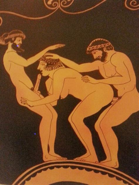Ancient Rome Erotic Art Nviktor