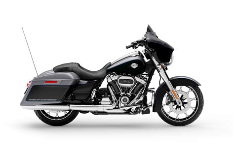 That could include the jettison of some — many are predicting most — of its electrified models. 2021 Harley-Davidson Street Glide Special Guide • Total ...