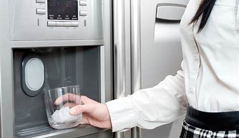 Appliance Repair OKC Services: Ice Maker Repair In Oklahoma City – Ice
