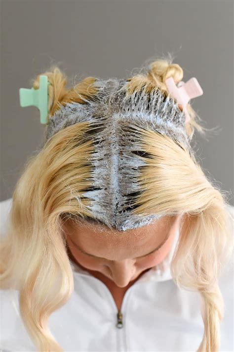 To learn how to bleach your hair at home is not the only point. Ultimate Guide: How to Bleach Your Hair at Home Like a Pro ...