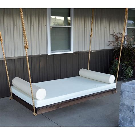 Newport Hanging Bed Daybed Swing Bed Swing Furniture