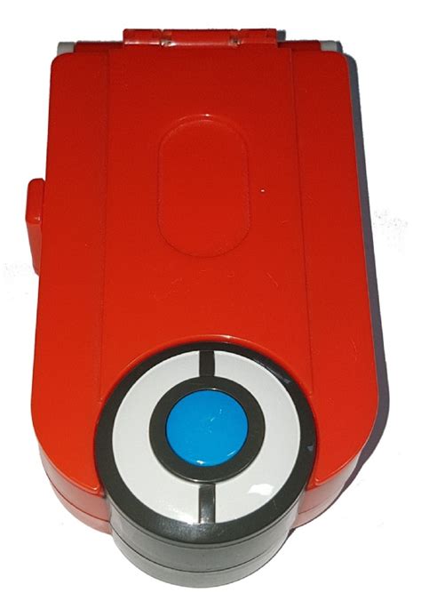 Pokemon Pokedex Toy