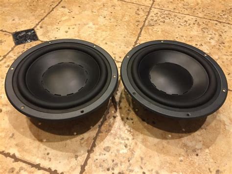 Dynaudio 182 Car Stereo Forum