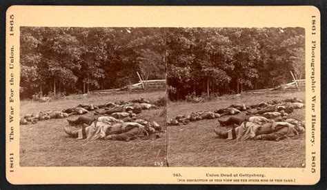 Photos Battle Of Gettysburgs 150th Anniversary Relives Civil War