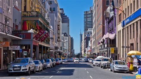 5 Fun Facts You Didnt Know About Cape Town African Xplora