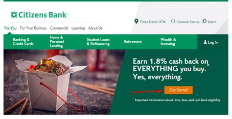 www.citizensbank.com/clearvaluepq - How To Apply Citizens Bank gambar png