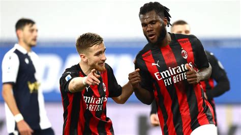 Franck kessié dominating the midfield 2020 21. Sampdoria-Milan, Kessie: "Gruppo fantastico, vogliamo la ...