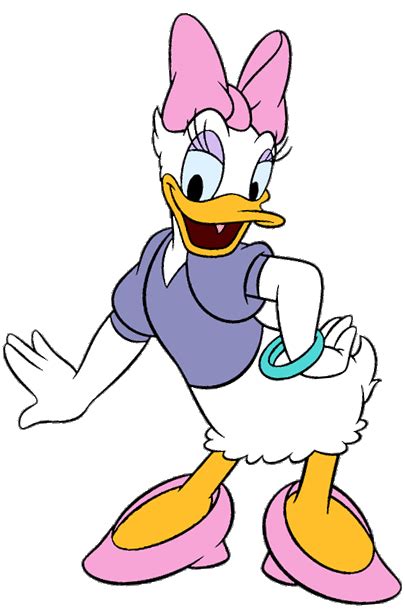 Free Daisy Duck Svg 68 Svg Png Eps Dxf File