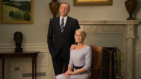 House Of Cards Streaming Vf 2013 19 Series Cultes