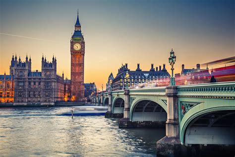 2 London Worlds Most Incredible Cities International Traveller
