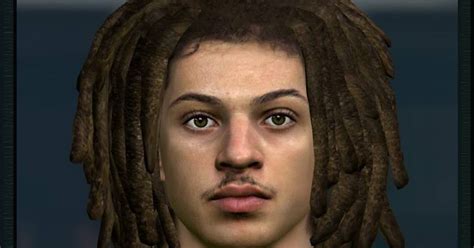 Ethan ampadu is a centerback from wales playing for rb leipzig in the germany 1. ultigamerz: PES 2017 Ethan Ampadu (Chelsea) Face