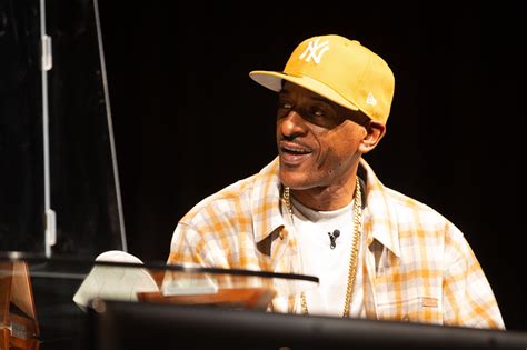 Hip Hop Legend Rakims Grcc Diversity Lecture Series Discussion