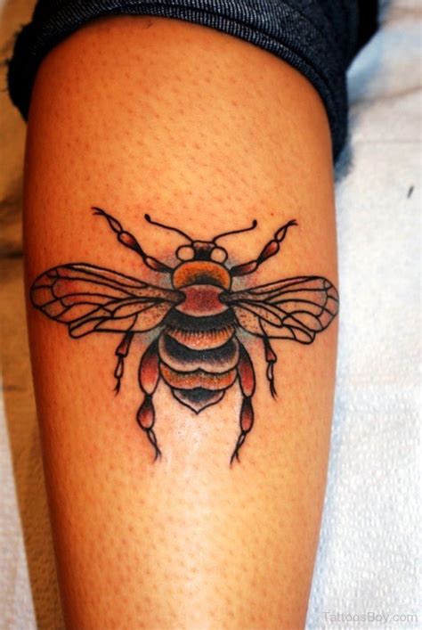 Bumble Bee Tattoos Tattoo Designs Tattoo Pictures
