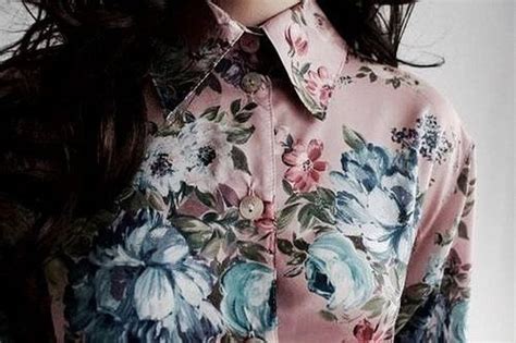 Maybe you would like to learn more about one of these? Photo | Fashion, Style, Vintage floral blouse