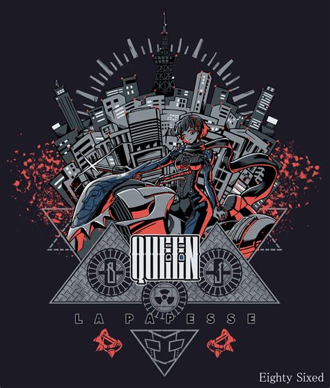 We hope you enjoy our growing collection of hd images to use as a background or home screen for your smartphone or computer. anime girls, anime, Persona 5, Makoto Niijima | 1287x1515 ...