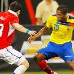 Links to ecuador vs chile highlights will be sorted in the media tab as soon as the videos are uploaded to video hosting sites like youtube or dailymotion. Ecuador Vs Chile Live stream Copa America 2015