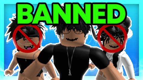 Roblox Banned Slenders Youtube