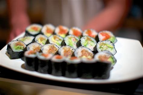 What's the Best Japanese Restaurant, San Francisco? I Avital Tours