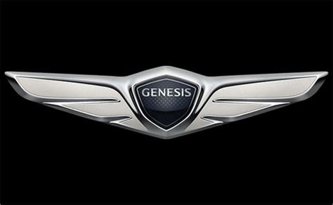Find the perfect car dealership logo stock photos and editorial news pictures from getty images. Hyundai Launches New Car Brand - 'Genesis' - Logo Designer ...