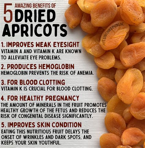 Dry Apricot Benefits Healthy Snacks For Kids To Take To School