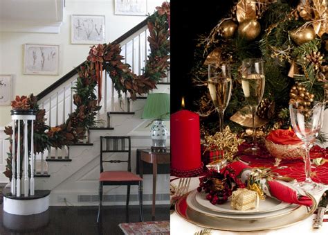 29 Ideas Of Traditional Christmas Decorations Interior God
