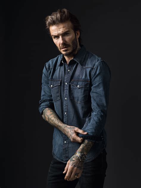 Welcome to the official david beckham facebook page. NEWS: Tudor announces David Beckham as new brand ambassador - Time and Tide Watches