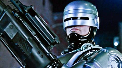 Should Killer Robots Be Banned In Policing