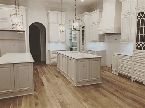Natural White Oak Kitchen Cabinets Cabinet Opw