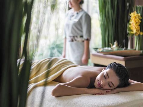 Top 13 Spas In Malaysia For Some Blended Pampering