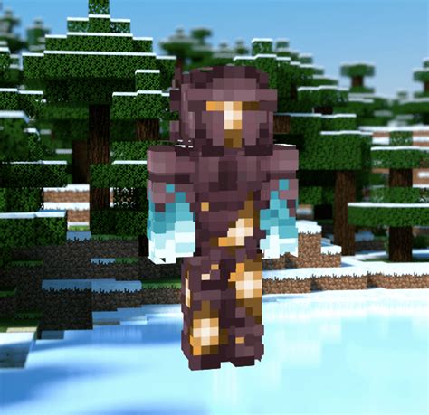Top 25 Minecraft Best Skins That Look Freakin Awesome Gamers Decide