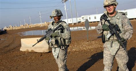Coalición Internacional Estima Que Hay Menos De 3 Mil Combatientes De Isis En Irak Y Siria