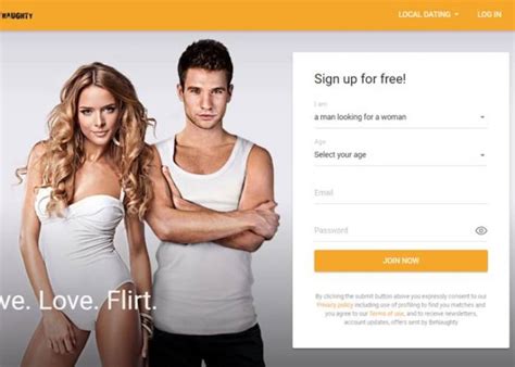 A Tasty List Of The Best Hookup Sites In