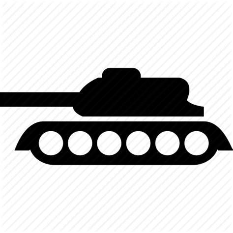 13 Military Vehicle Icons In BCT Images - Military Vehicle Icons Clip Art, PowerPoint Military ...