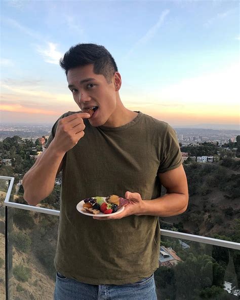 Tim Chung On Instagram “came For The View Stayed For The Food 🤷🏻‍♂️”