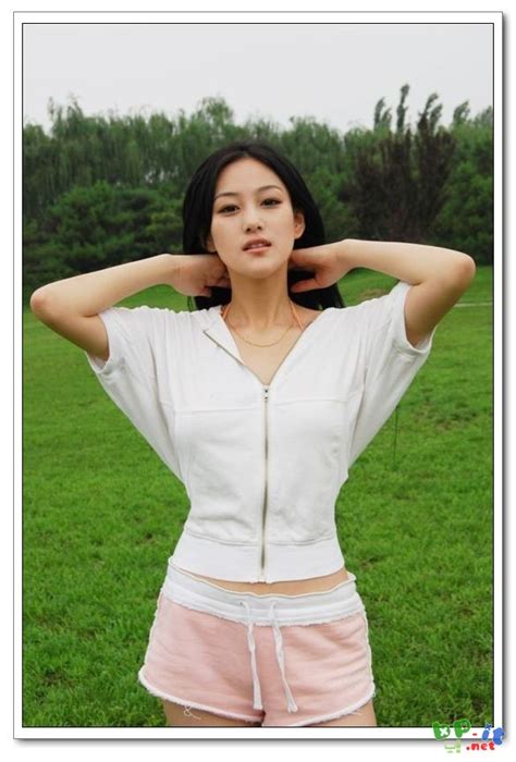 Model Viann Zhang Xinyu 11w A Photo On Flickriver