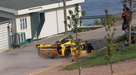 Maybe you would like to learn more about one of these? $1.5 Million Ferrari Enzo Crash (16 pics + video)
